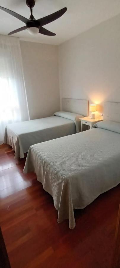 Privatunterkunft Doble Independiente Con Bano Compartido *