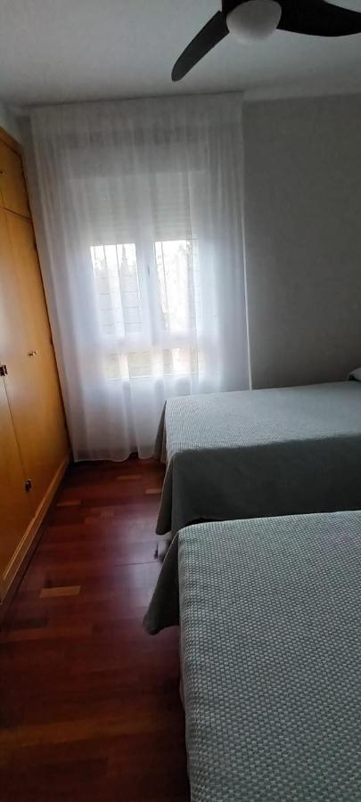 Privatunterkunft Doble Independiente Con Bano Compartido Granada