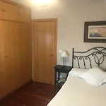 Habitacion Doble Independiente Con Bano Compartido
