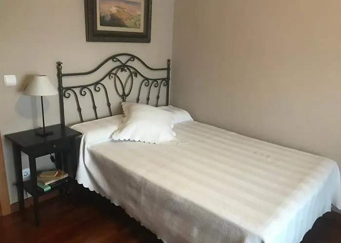 Habitacion Doble Independiente Con Bano Compartido